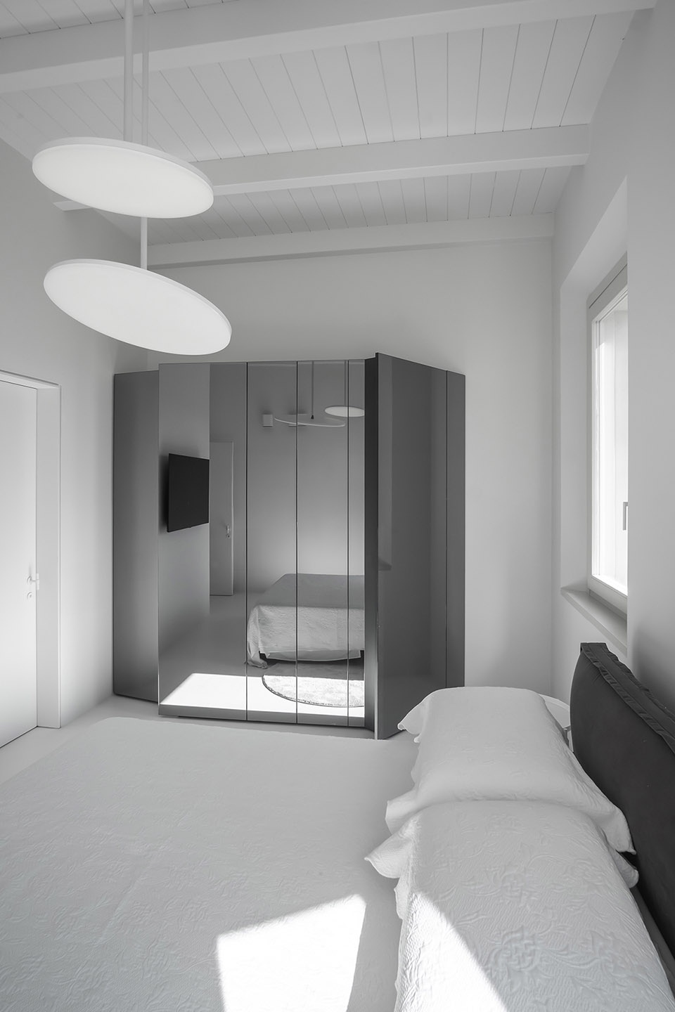 casa nel borgo by tissellistudio