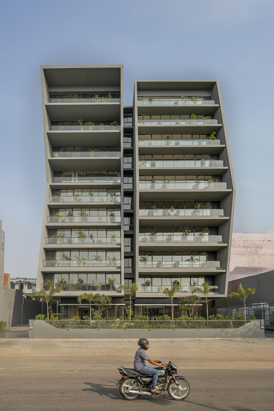 magnus by sanjay puri architects