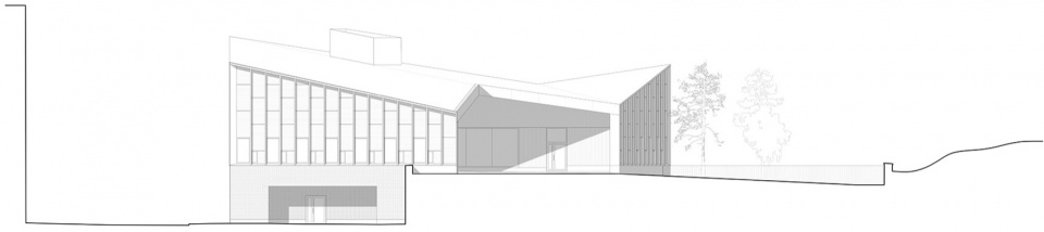 postiljooni daycare centre by verstas architects