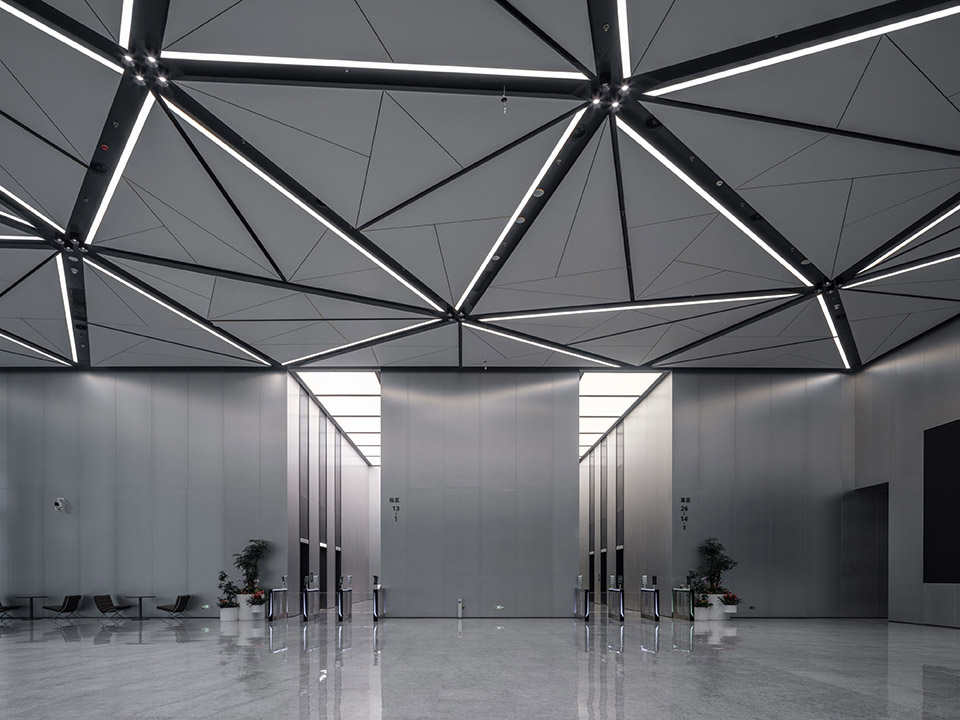 Hetao Science Technology Innovation Center