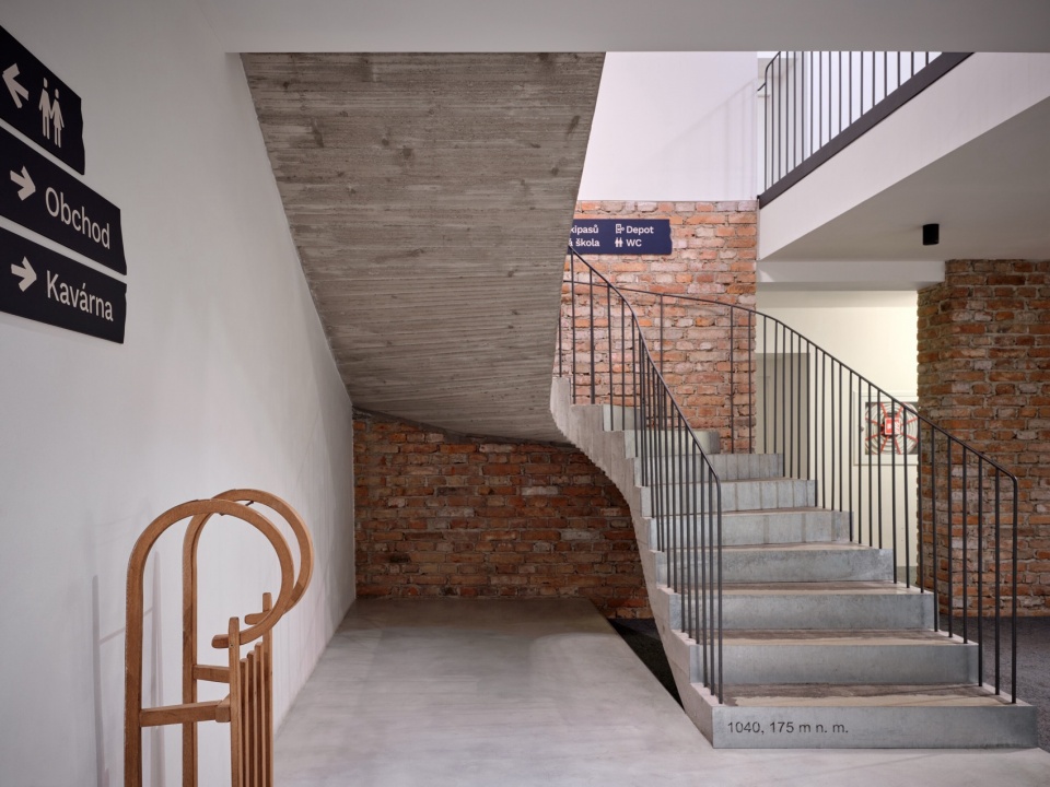 Horec Centre by ADR