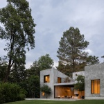 阿万达罗住宅，墨西哥 / ESTUDIO Ignacio Urquiza Ana Paula de Alba