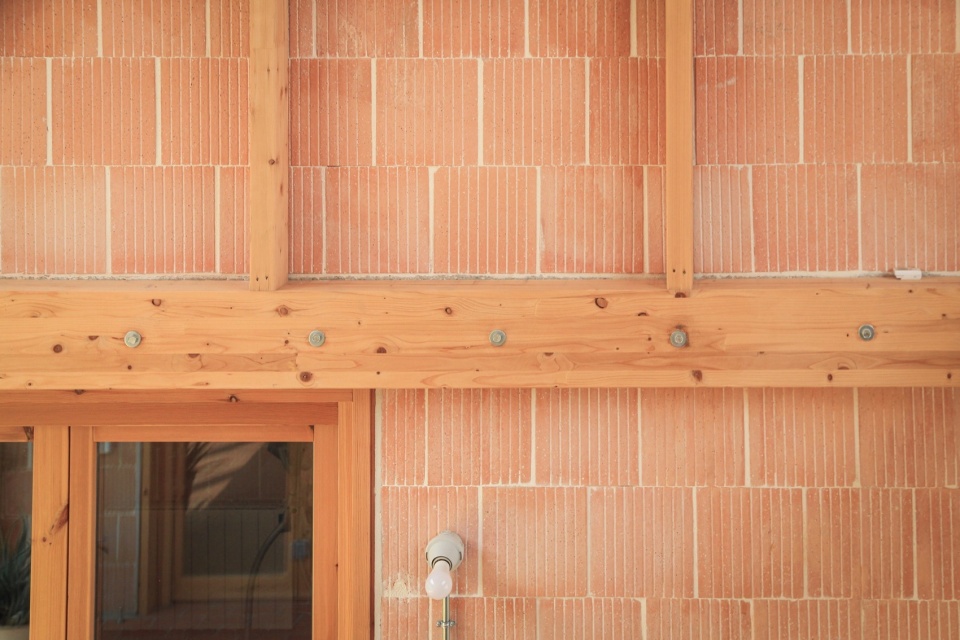 House in Cervello by Arqbag