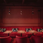 Kulinarna Kamienica餐厅，波兰 / Biuro Kreacja + M19 Architekci