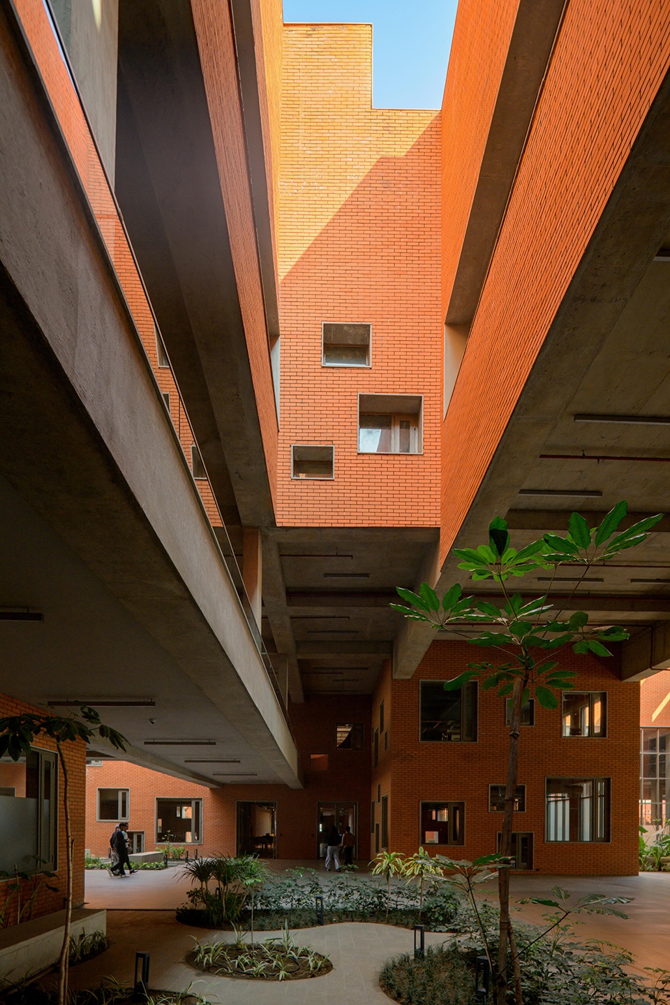 Prestige University