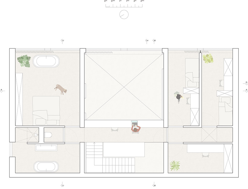 Residential house Weert