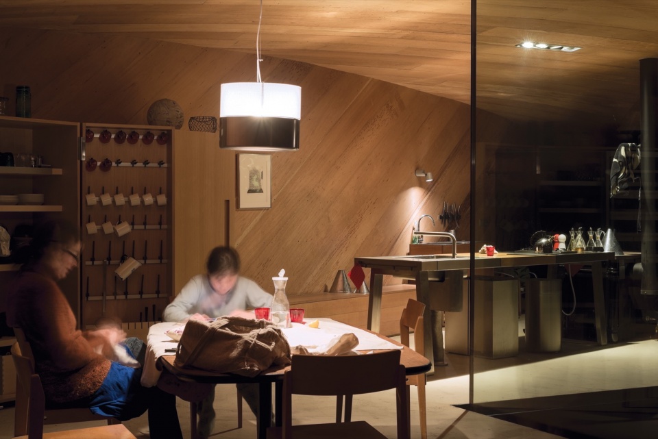 Smiljan Radic Clarke Receives the 2026 Pritzker Architecture Prize