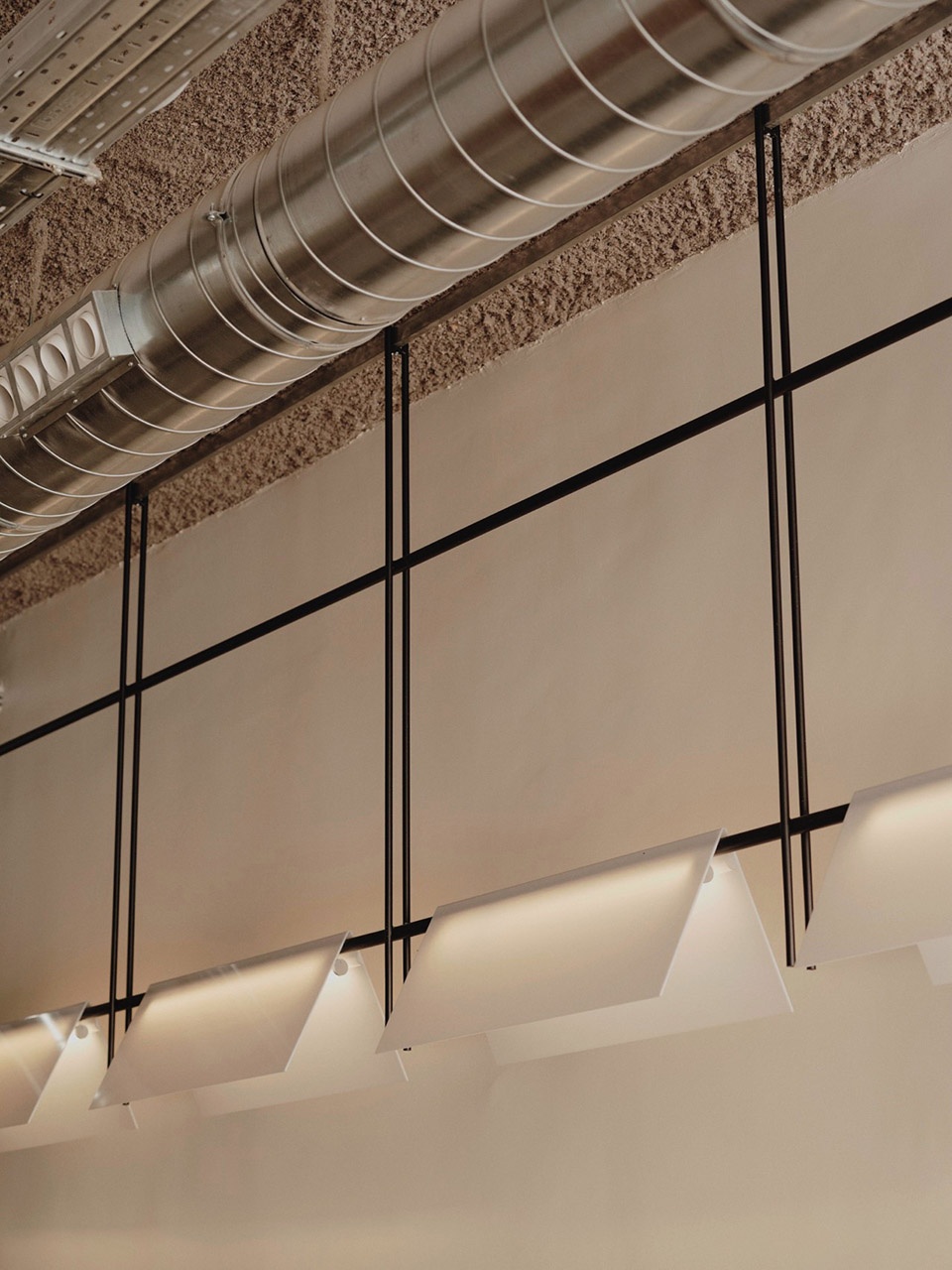 Sornells 21 by TOT Studio Paloma Bau Estudio