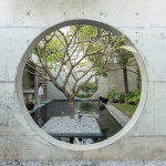 重返“厝边”—溪口厝，潮州 / 全体建筑