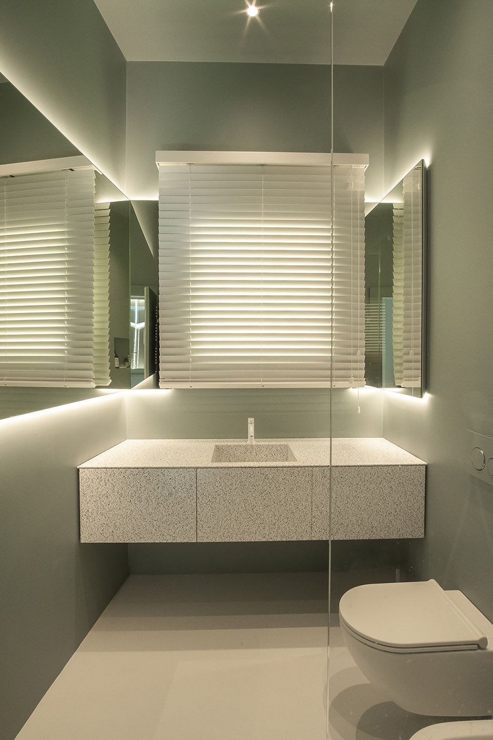 casa nel borgo by tissellistudio