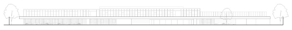 ceip los arcos by paradigma estudio