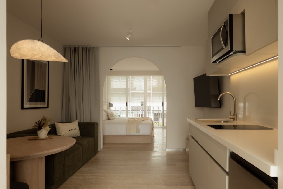 edgar allan poe by de rungs arquitectos firmaa k6a