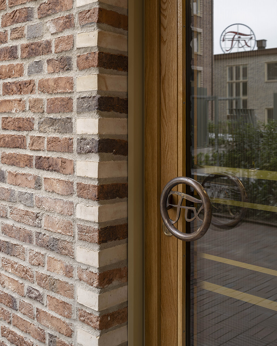 Fixfabriken Spanjoletten