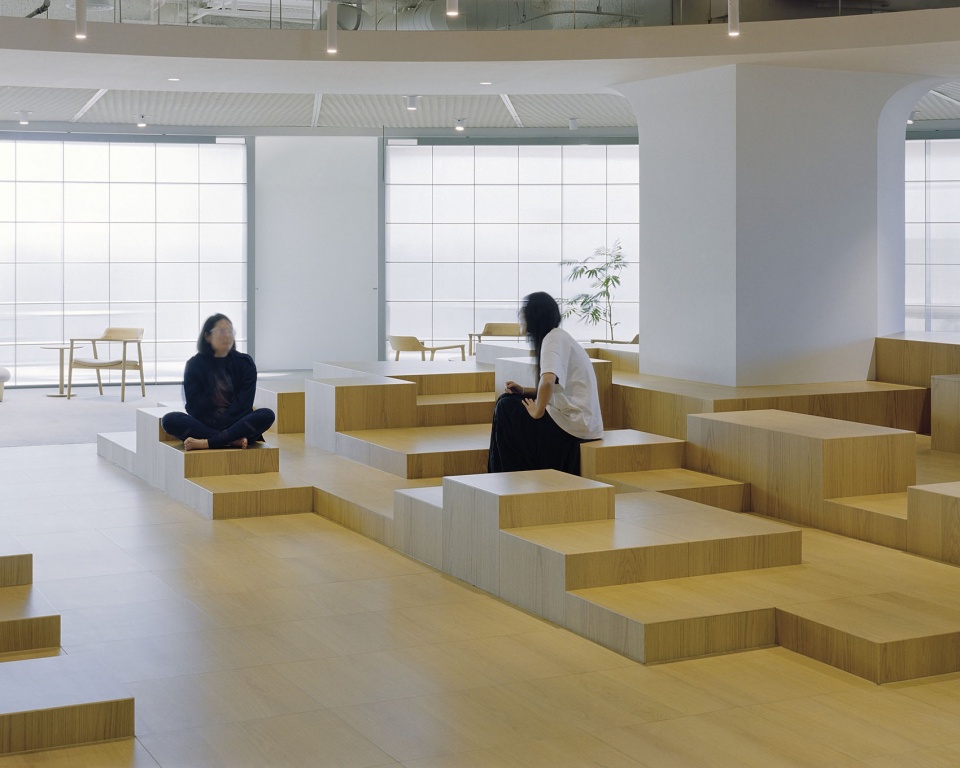Good Finance Taichung Downtown Branch