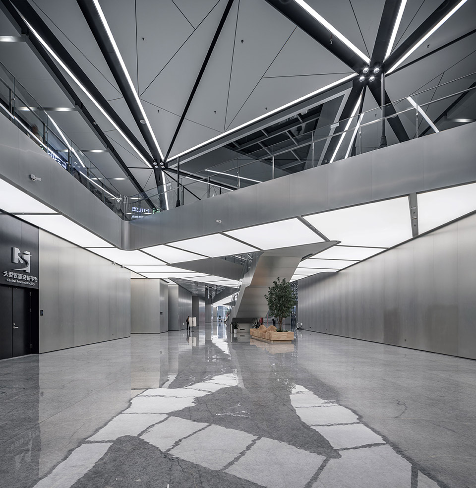 Hetao Science Technology Innovation Center