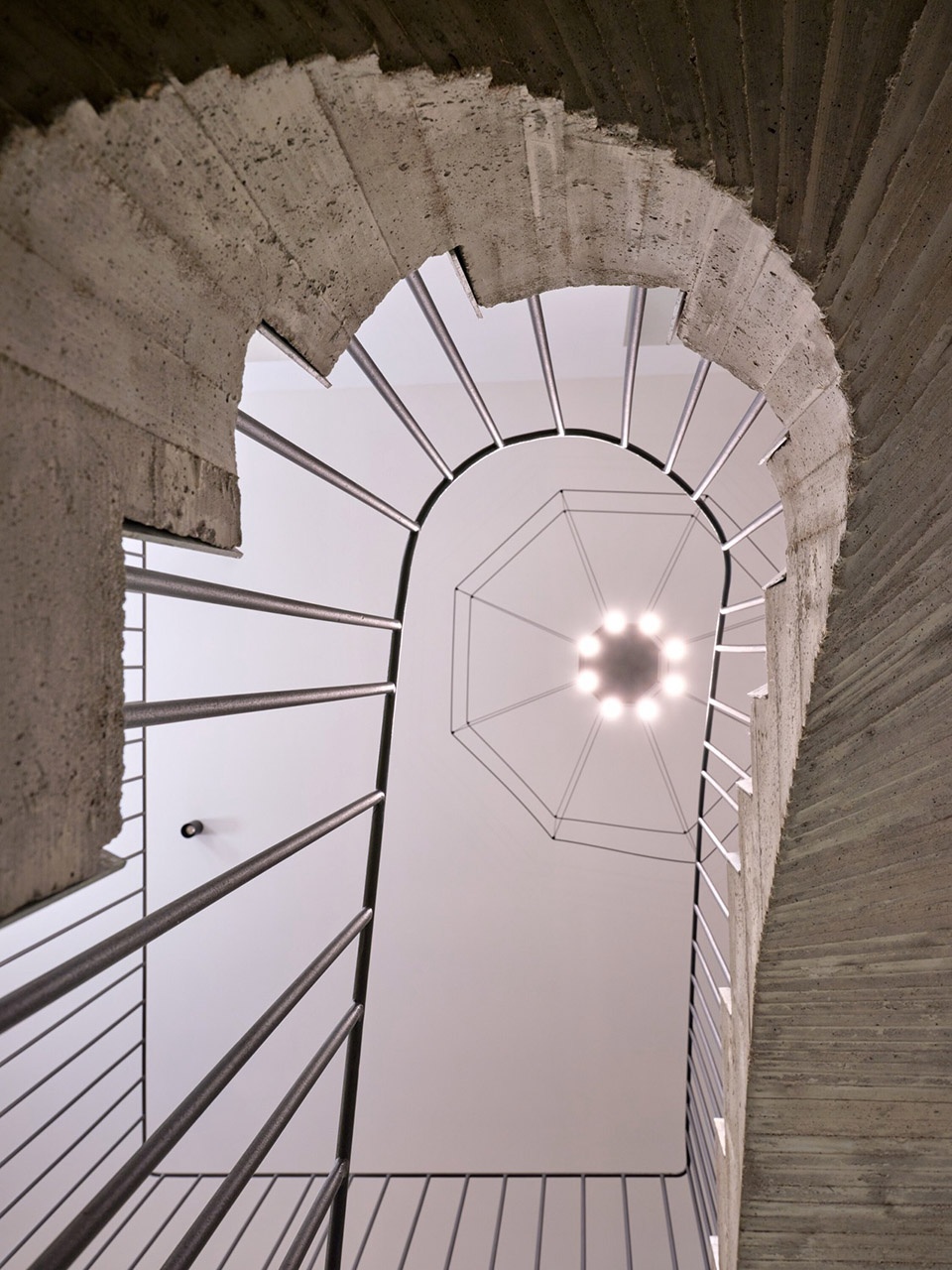 Horec Centre by ADR