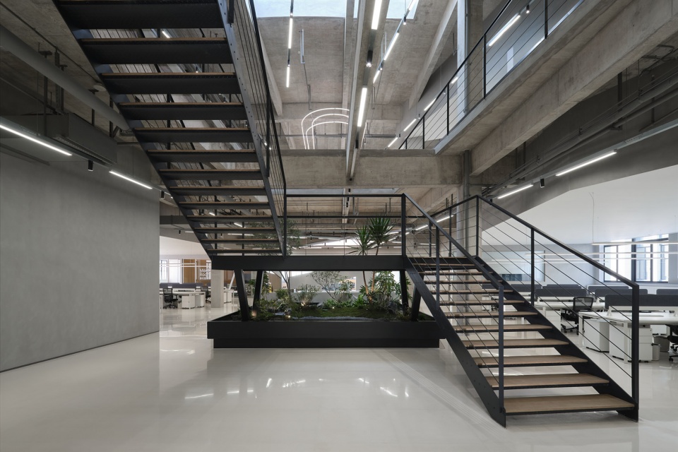 Huancheng Design Center