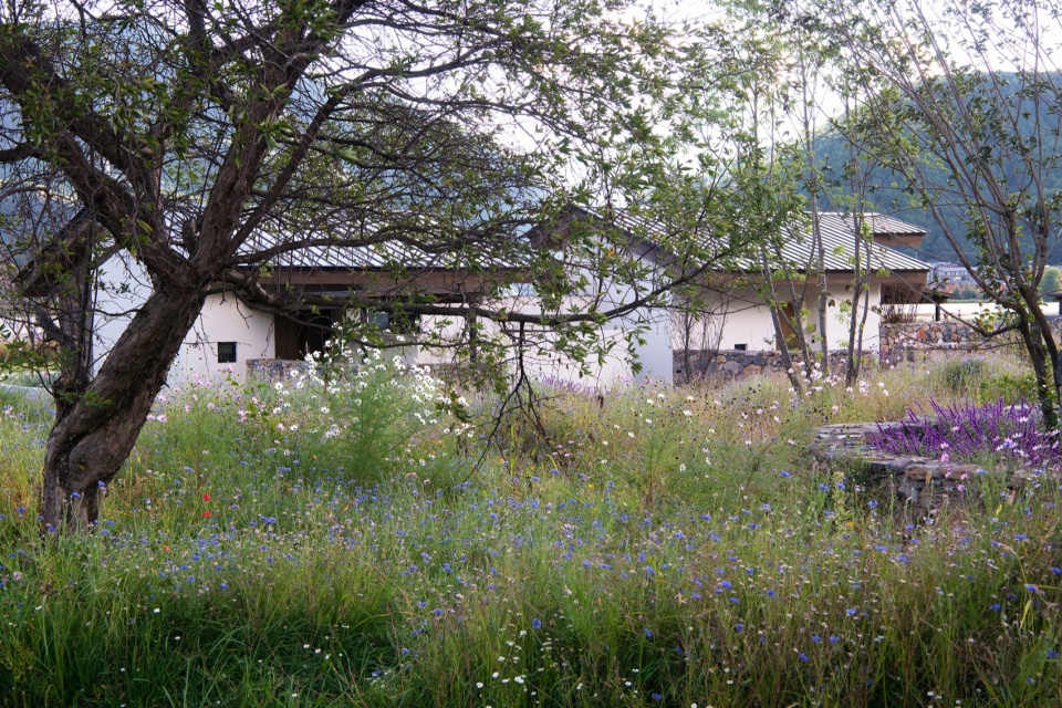 Lugu Lanyond Alpine Lake Retreat by Z scape
