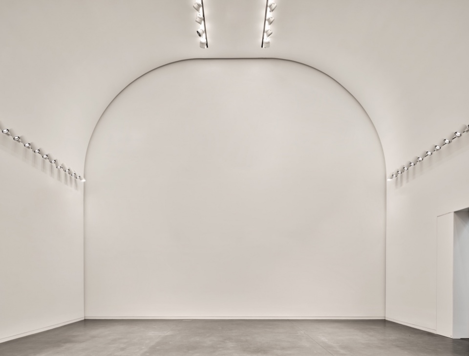 Studio Museum In Harlem by Adjaye Associates