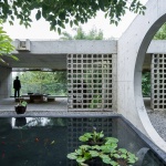 重返“厝边”—溪口厝，潮州 / 全体建筑