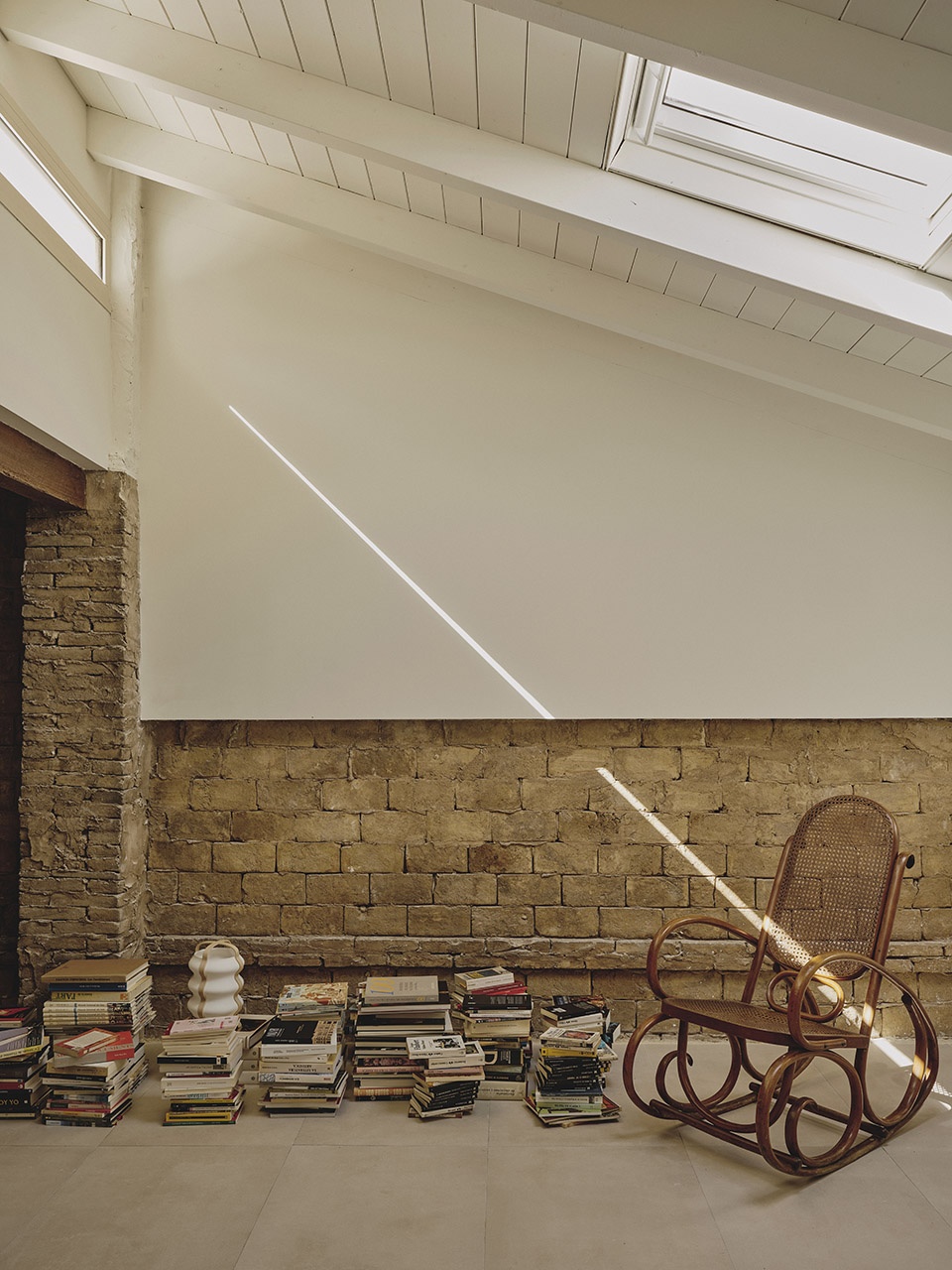 casa dels estels by endalt arquitectes