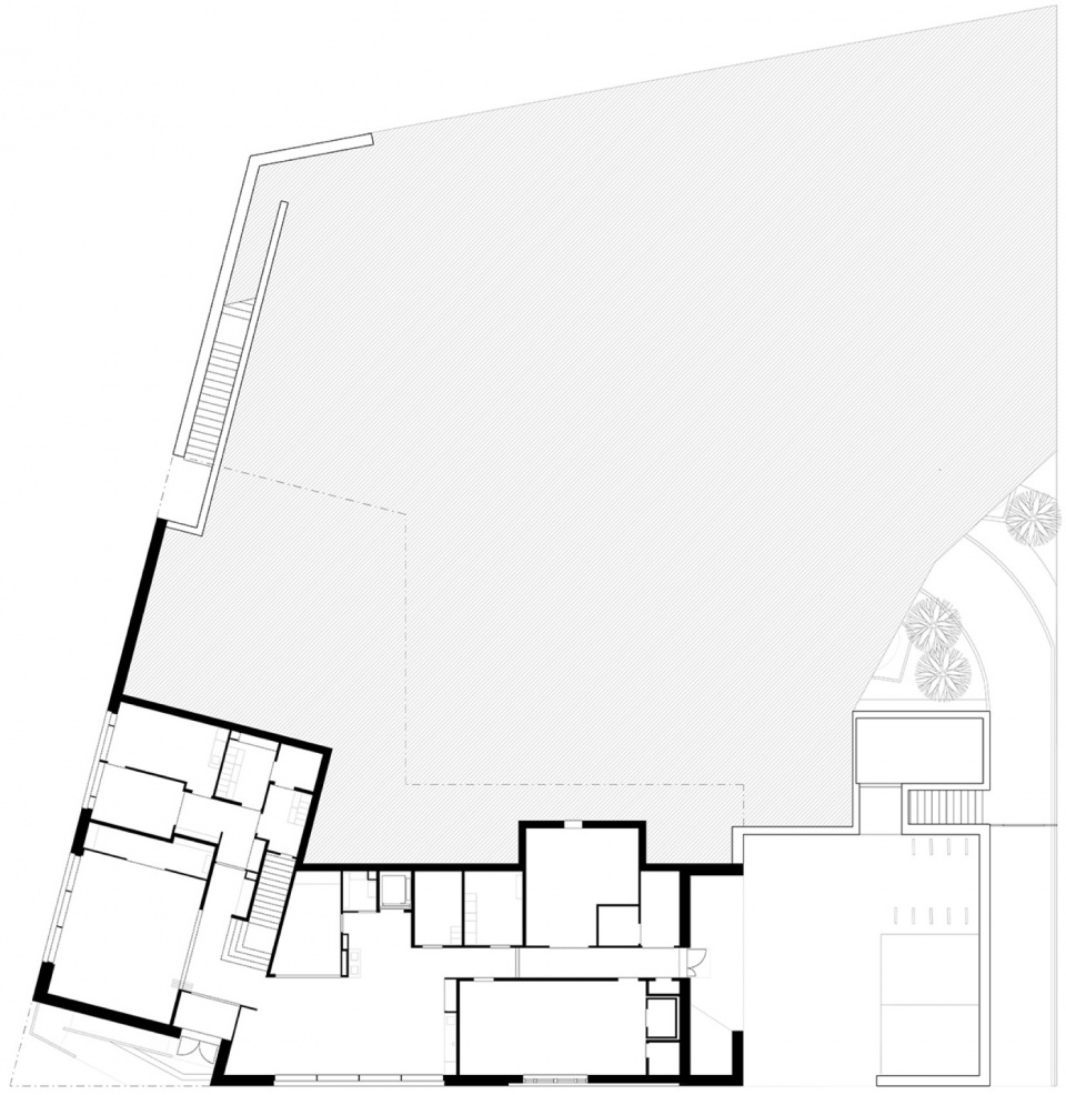 postiljooni daycare centre by verstas architects