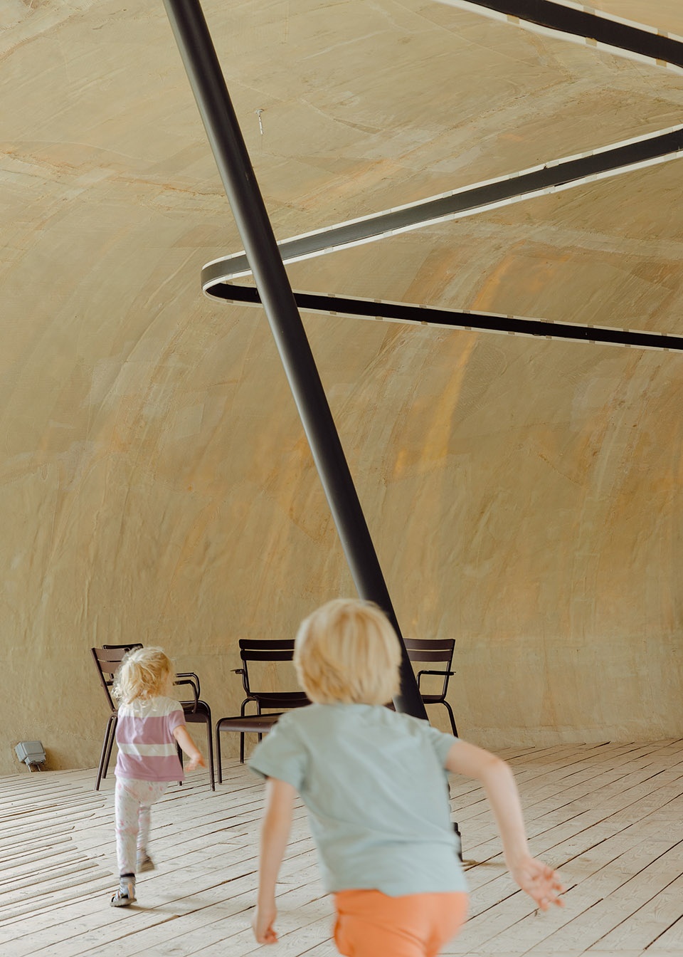 the 2026 pritzker prize why the silence