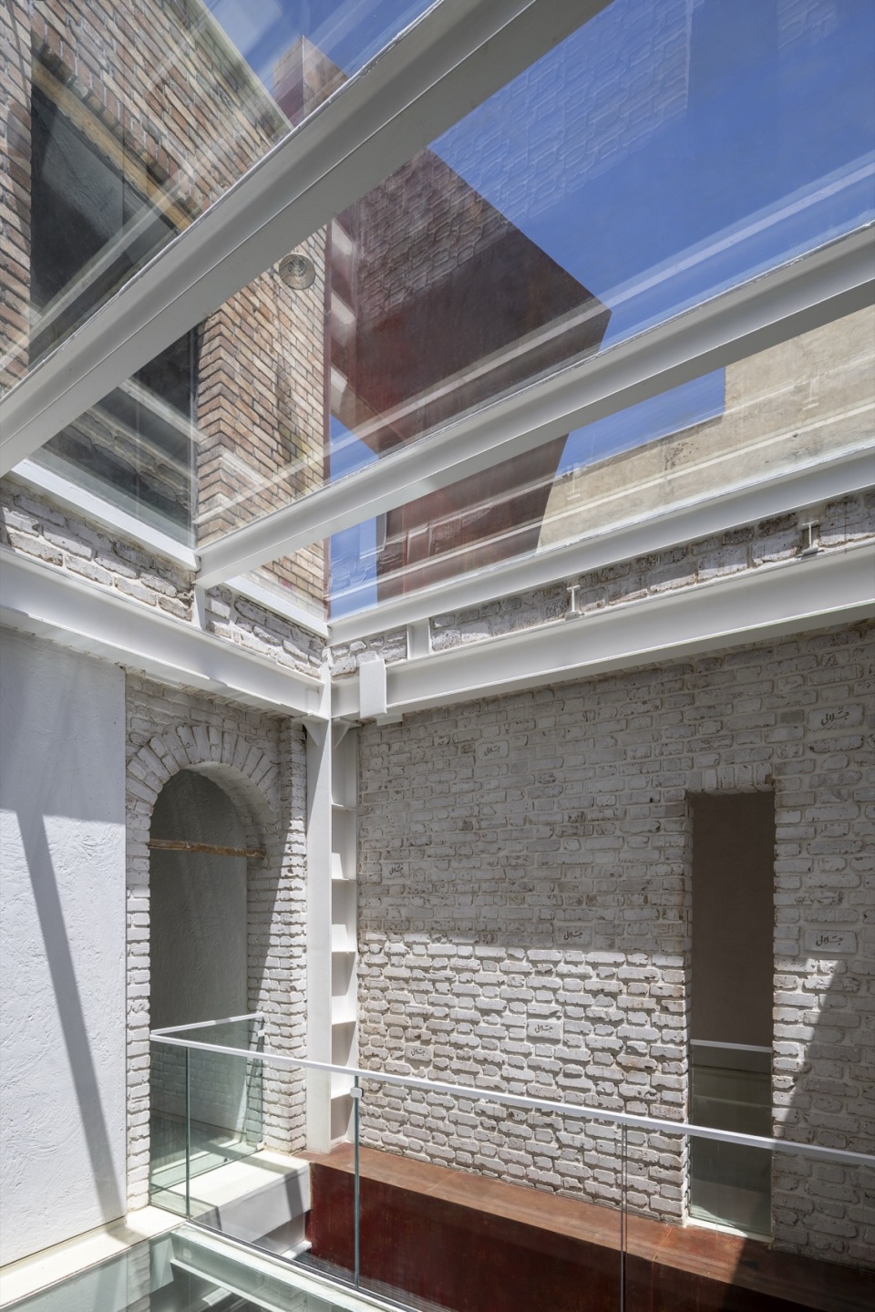 the poets house by nextoffice