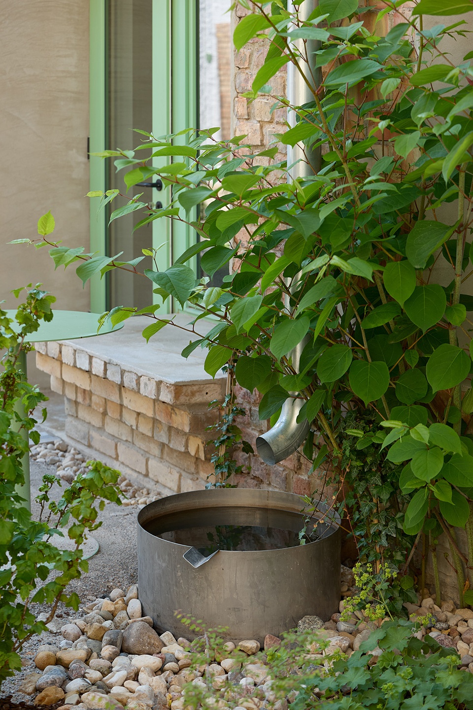 Augustine Garden