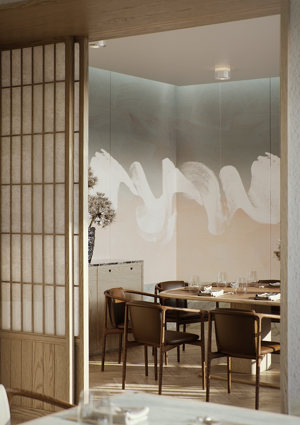 Capella Kyoto