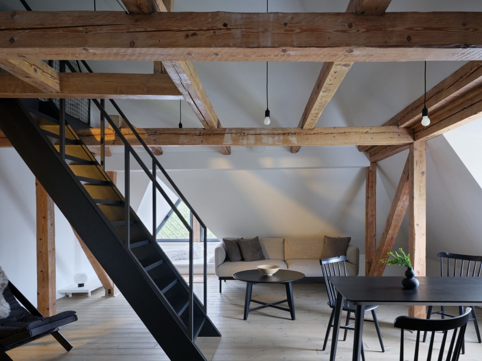 Horec Centre by ADR
