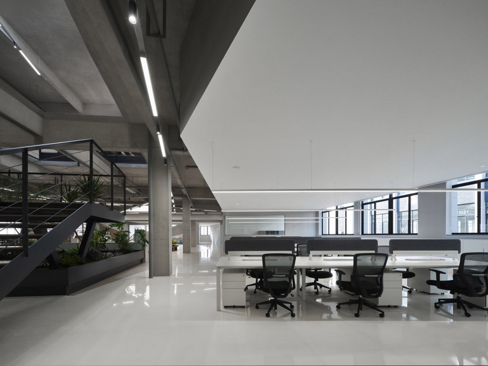 Huancheng Design Center