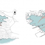Kaštela湾大桥，克罗地亚 / 3LHD Architects + Pipenbaher Consulting Engineers