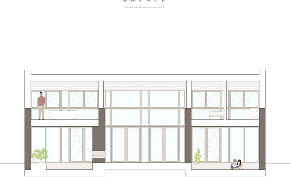 Residential house Weert