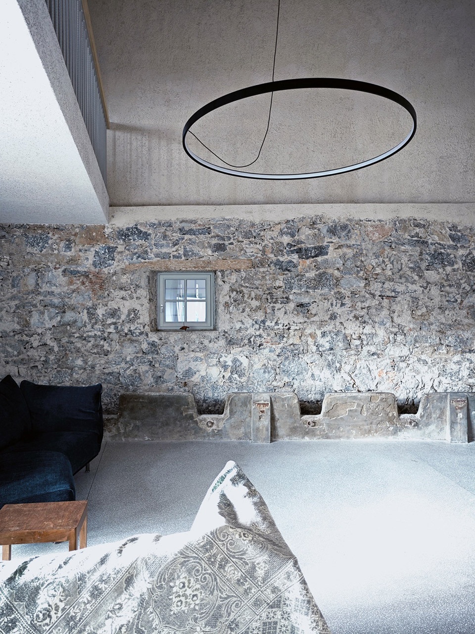 The Avber House by OFIS Architects