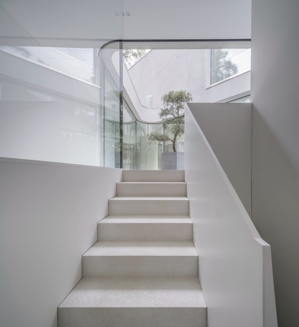 Trim House by KWK Promes