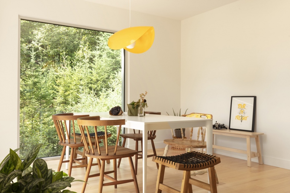 bl residence by desk architectes
