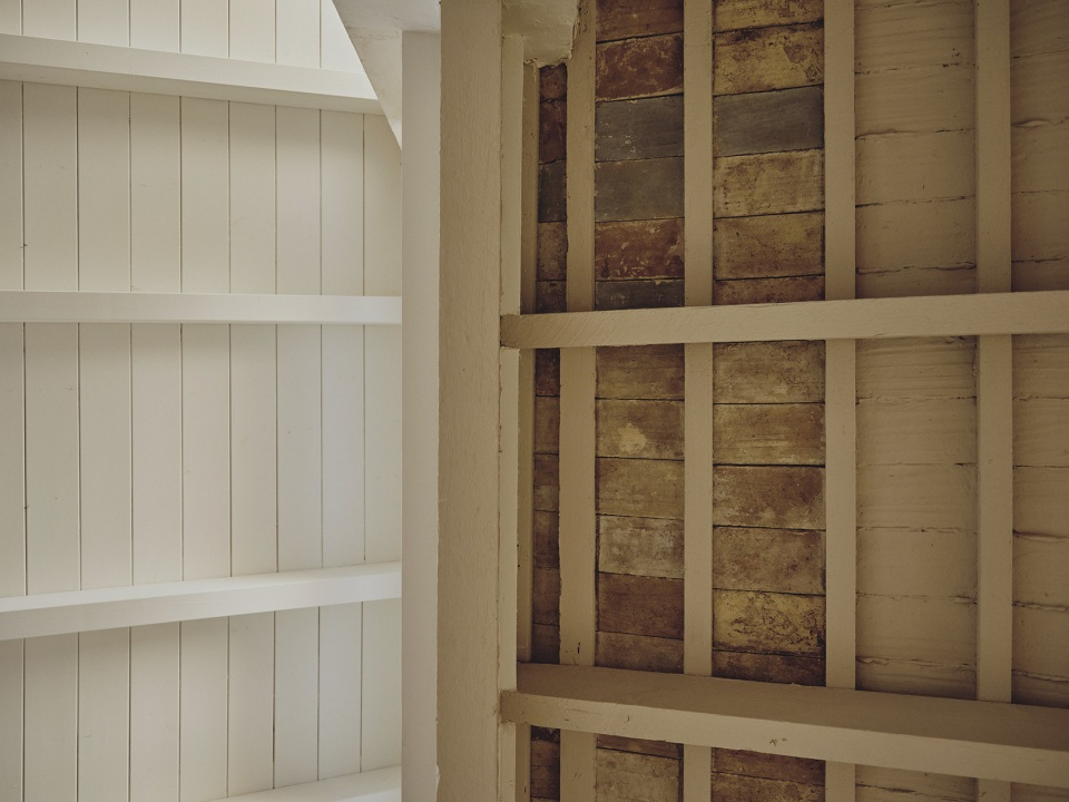 casa dels estels by endalt arquitectes