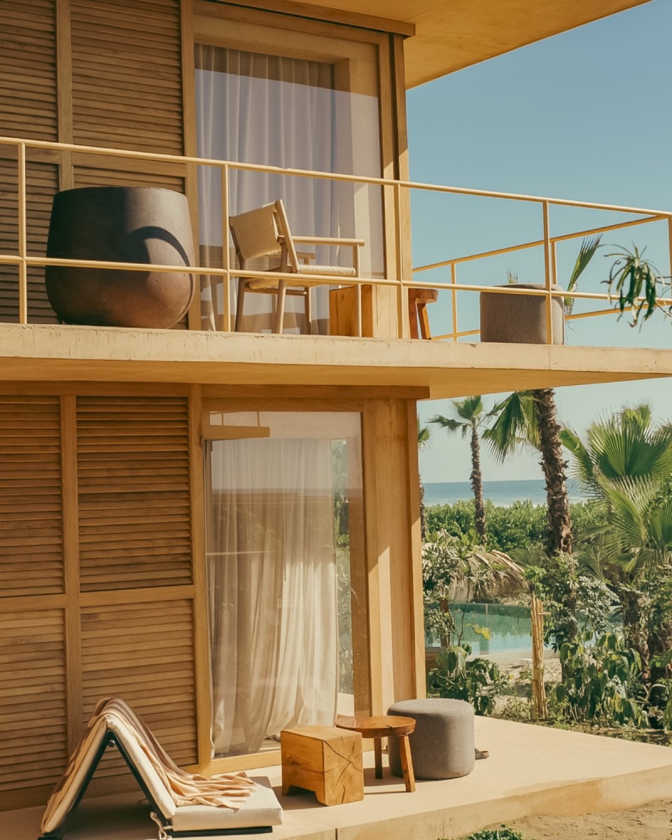 escapes in mexico that invite calm and reconnection