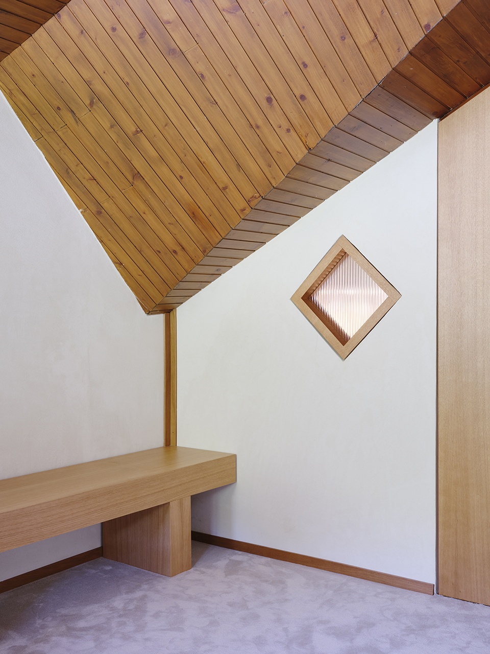 giomein intervention by co arch studio