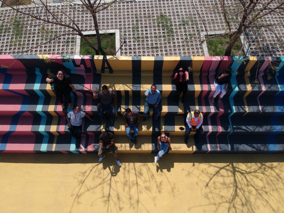 la bulla by taller multidisciplinar