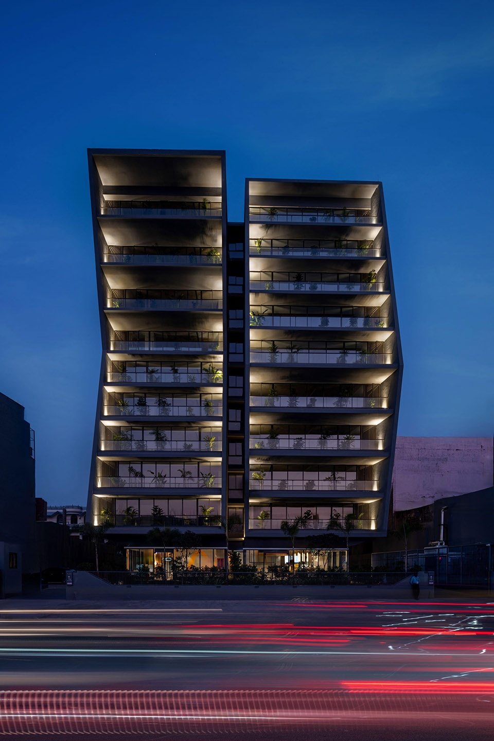 magnus by sanjay puri architects