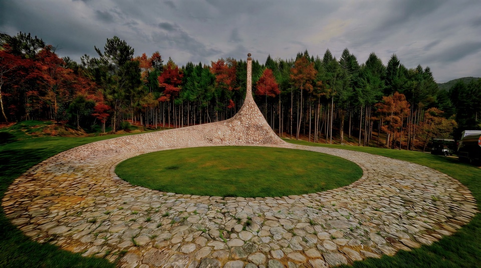 Datang Shenyuegu