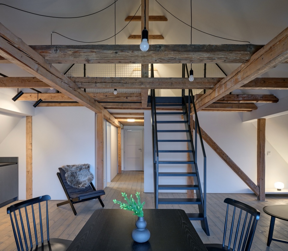 Horec Centre by ADR