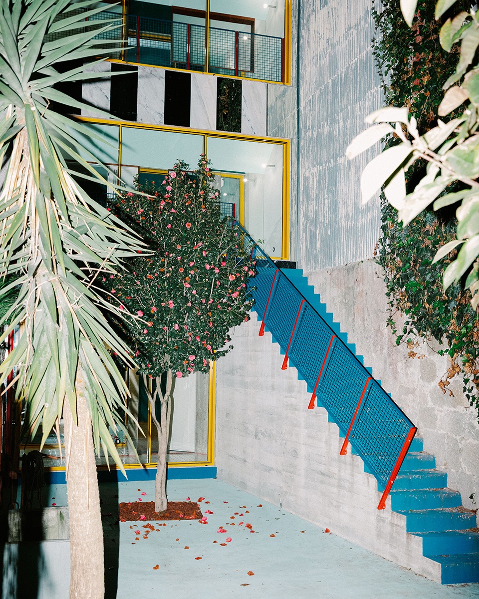 House of Remarks
