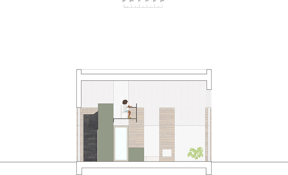 Residential house Weert