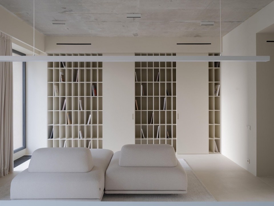 Rethinking the Sky House