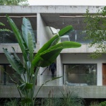 重返“厝边”—溪口厝，潮州 / 全体建筑