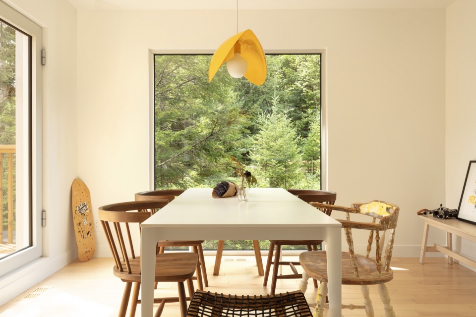 bl residence by desk architectes