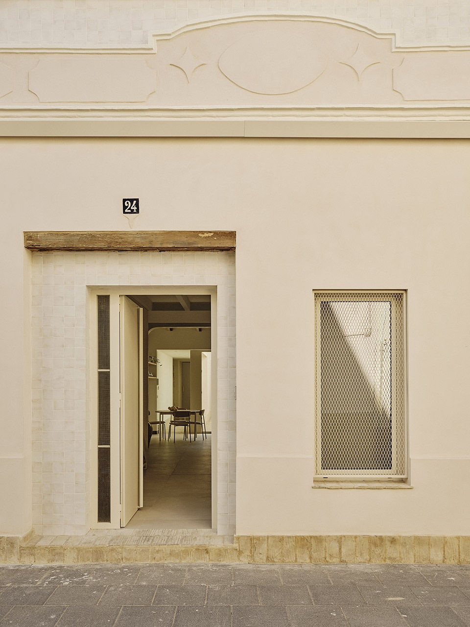 casa dels estels by endalt arquitectes